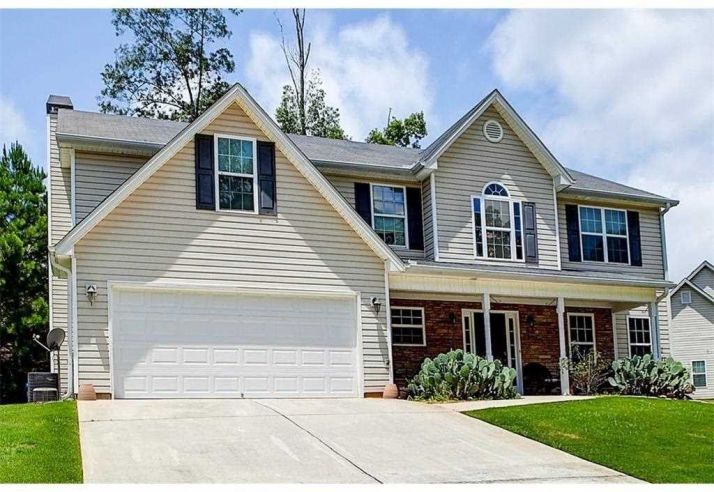 70 Havenwood Ln, Covington, GA 30016