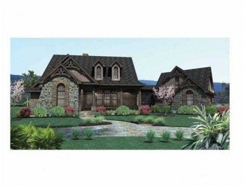 Lot 11 Sarahs Hollow Dr, Rockmart, GA 30153
