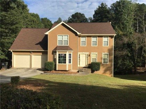 2102 Oakleaf Ln, Lithia Springs, GA 30122