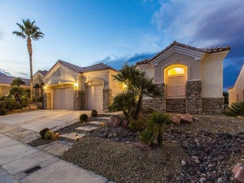 10016 Folsom Drive, Las Vegas, NV 89134