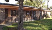 316 SHORT OAK STREET Arcola, MS 38722