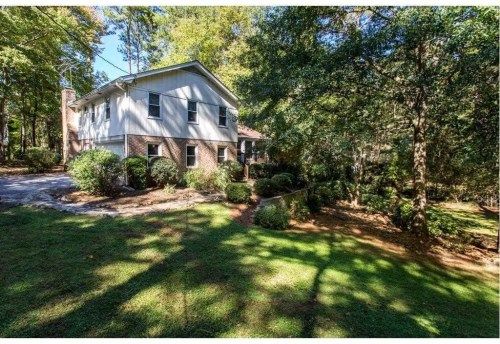 9460 Coleman Rd, Roswell, GA 30075