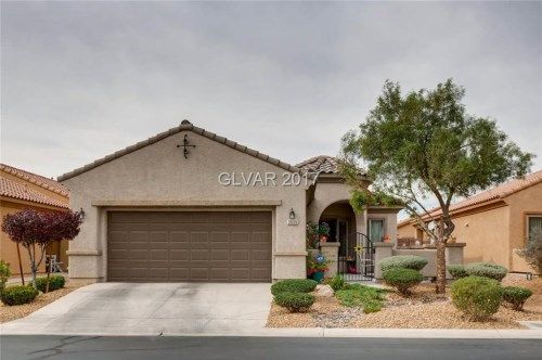 3939 Shetland Pony Street, Las Vegas, NV 89122
