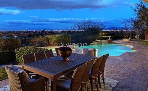 32 Tapadero Lane, Las Vegas, NV 89135