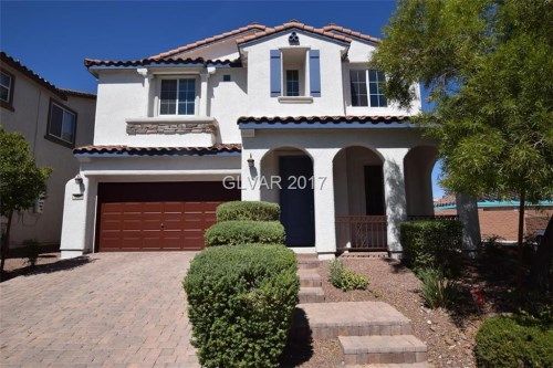 10822 Drake Ridge Avenue, Las Vegas, NV 89166