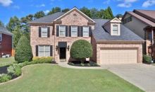 4633 Kempton Place Marietta, GA 30067