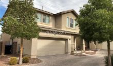 1154 Appaloosa Hills Avenue North Las Vegas, NV 89081