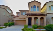 1857 Cape Cod Landing Drive Las Vegas, NV 89135