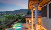3043 Red Arrow Drive Las Vegas, NV 89135