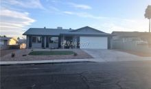4537 El Como Way Las Vegas, NV 89121
