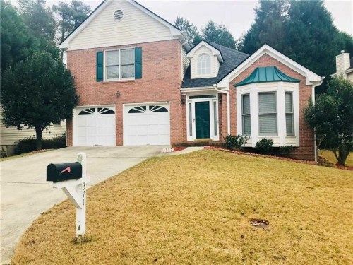 371 Braxton Place, Tucker, GA 30084