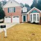 371 Braxton Place, Tucker, GA 30084 ID:15218588