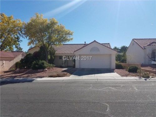 9509 Sundial Drive, Las Vegas, NV 89134