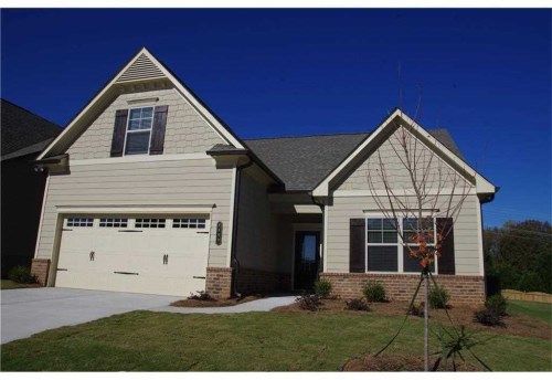 4616 Brayden Dr, Gainesville, GA 30504