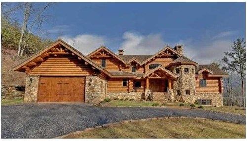 502 Cold Springs Ln, Hayesville, NC 28904