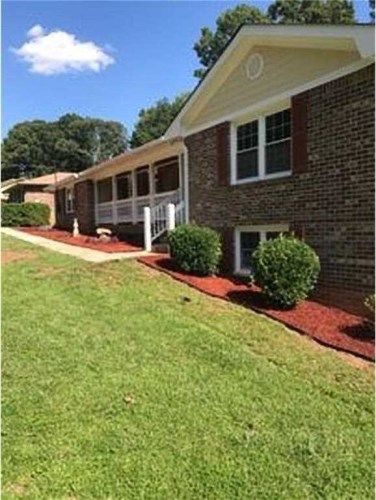 4153 Tattershall Dr, Decatur, GA 30034