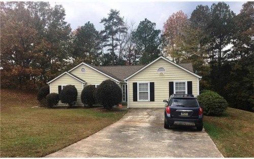 3497 Willow Tree Circle, Douglasville, GA 30135