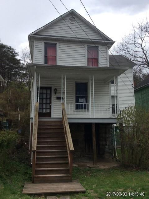 439 Pine Ave, Cumberland, MD 21502