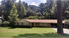 192 Malone Circle Fairburn, GA 30213