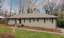 4572 Myrtle Hill Rd NE Kennesaw, GA 30144