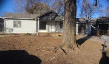 1213 S High St El Dorado, KS 67042