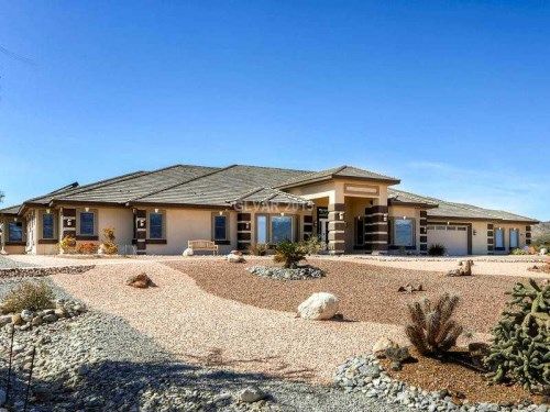 3650 North Corbin Street, Pahrump, NV 89060