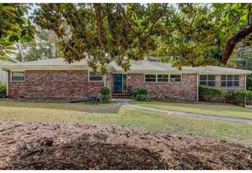 705 Glenforest Rd, Atlanta, GA 30328