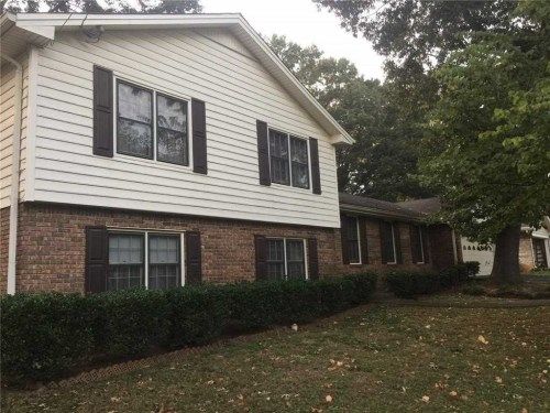 4640 Stonehenge Dr, Atlanta, GA 30360
