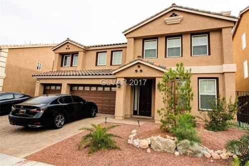 6327 Mount Palomar Avenue, Las Vegas, NV 89139