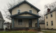 4526 WILMETTE ST. Fort Wayne, IN 46806