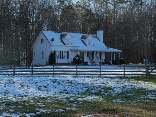 3191 Old Alabama Rd, Aragon, GA 30104