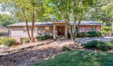 3292 Lenox Place NE Atlanta, GA 30324