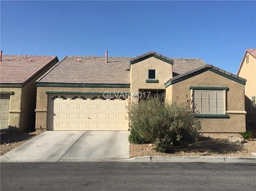 3367 Glacial Lake Street, Las Vegas, NV 89122
