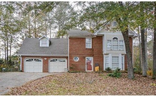 2906 Katy Ln SW, Marietta, GA 30064