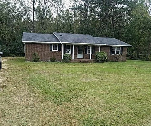 209 Robinson Dr, Goldsboro, NC 27534