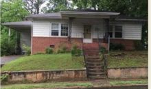 325 THOMPSON ST Cedartown, GA 30125
