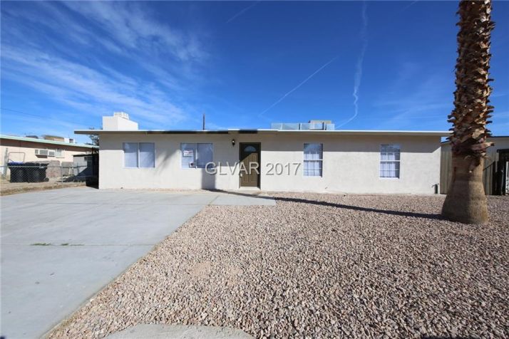 2732 Daley Street, North Las Vegas, NV 89030