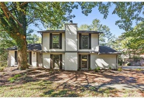 1670 Hudson Rd, Decatur, GA 30033