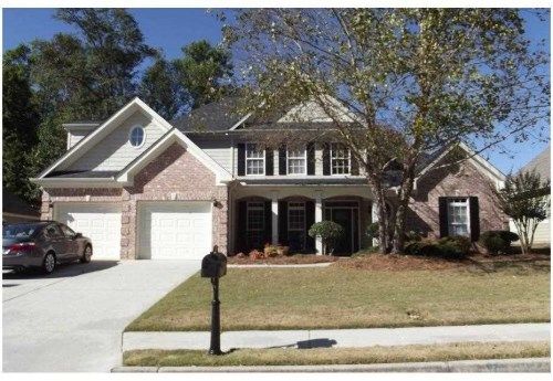 3285 Sweet Basil Ln, Loganville, GA 30052