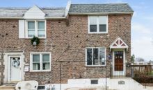 301 N Bishop Ave Clifton Heights, PA 19018