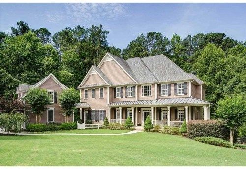 840 Nettlebrook Ln, Alpharetta, GA 30004