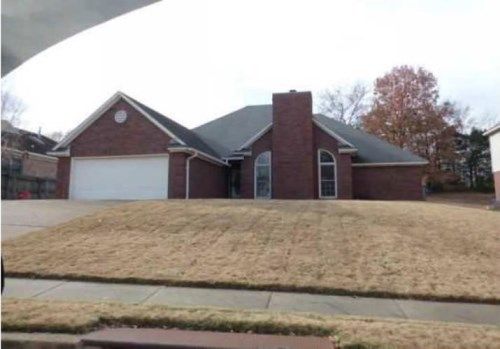 4837 BRADFIELD RUN, Memphis, TN 38125