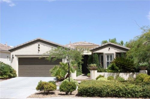 4604 Fiore Bella Boulevard, Las Vegas, NV 89135