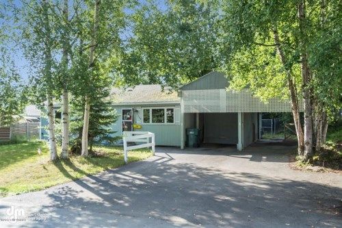 3224 W 80th Avenue, Anchorage, AK 99502