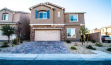 5619 Aspen Heights Drive Las Vegas, NV 89118