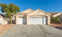 3408 Outlook Point Street North Las Vegas, NV 89032