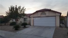 2825 Sterling Silver Street Las Vegas, NV 89108