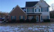 10 Danby Ct NE Cartersville, GA 30121