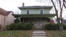 419 W Nelson St Marion, IN 46952