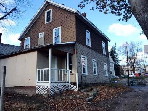 7 Orange St, Fitchburg, MA 01420